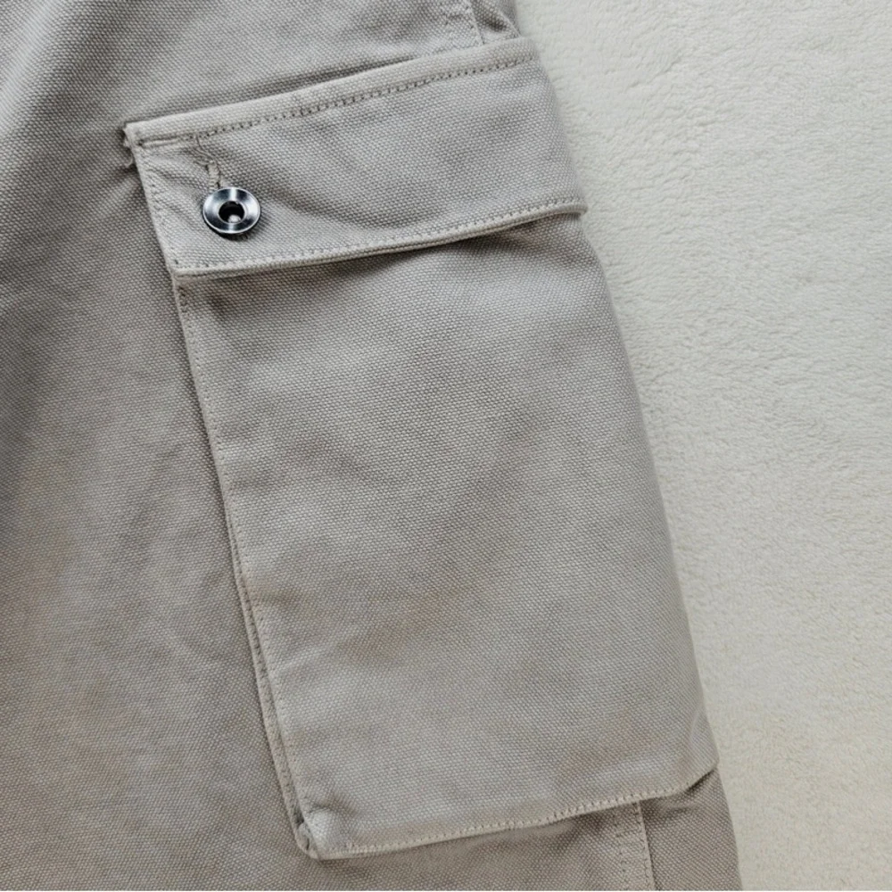 Nike Life Woven‎ Canvas P44 Cargo Shorts